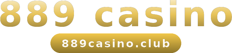 889 casino logo